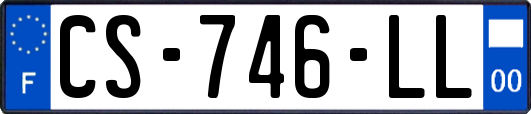 CS-746-LL