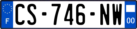 CS-746-NW