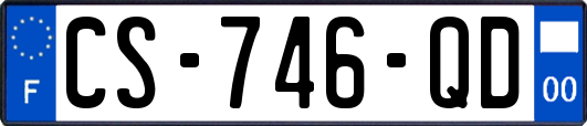 CS-746-QD