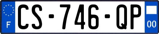 CS-746-QP