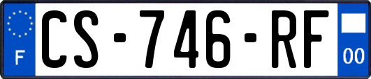 CS-746-RF