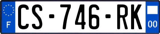 CS-746-RK