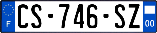 CS-746-SZ