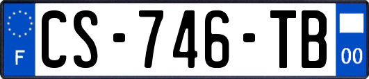 CS-746-TB