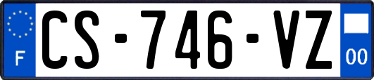 CS-746-VZ