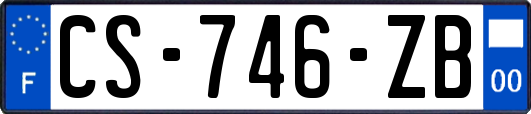 CS-746-ZB