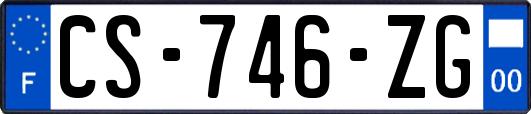 CS-746-ZG