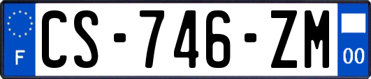 CS-746-ZM