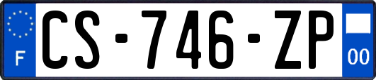 CS-746-ZP