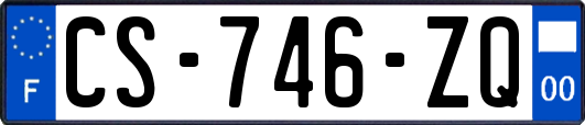 CS-746-ZQ