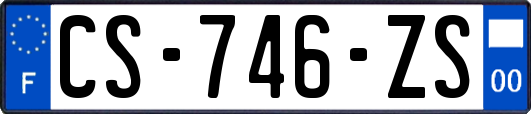 CS-746-ZS