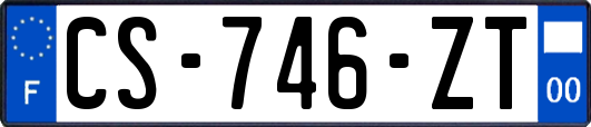 CS-746-ZT