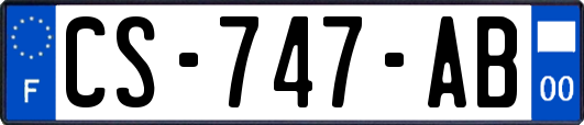 CS-747-AB