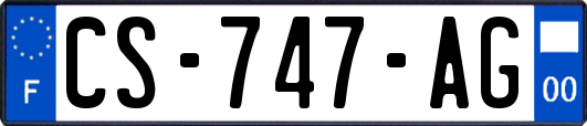 CS-747-AG