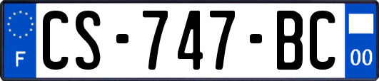 CS-747-BC