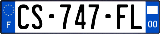 CS-747-FL