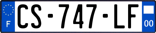 CS-747-LF