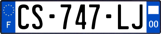 CS-747-LJ