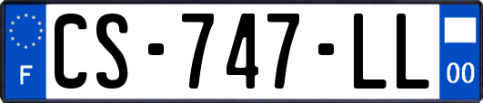 CS-747-LL