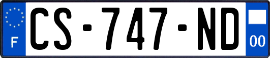 CS-747-ND