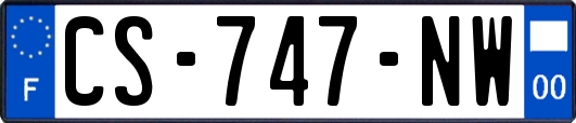 CS-747-NW