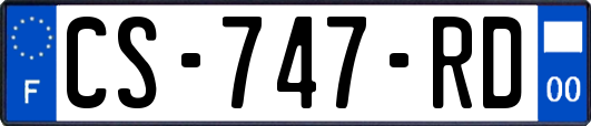 CS-747-RD
