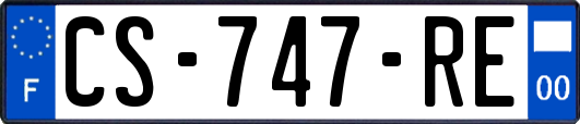 CS-747-RE