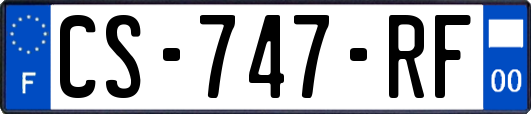 CS-747-RF