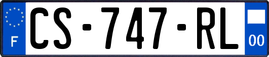 CS-747-RL