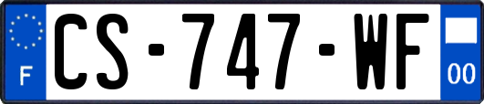 CS-747-WF