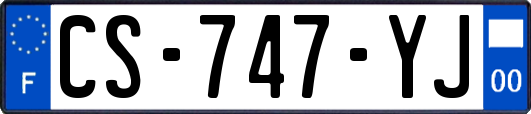 CS-747-YJ