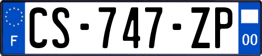 CS-747-ZP