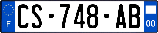 CS-748-AB