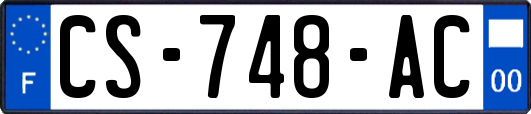 CS-748-AC