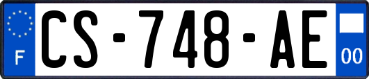 CS-748-AE