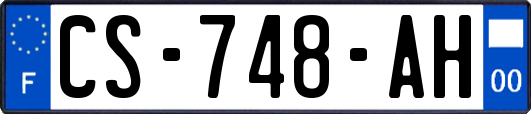 CS-748-AH