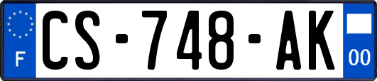 CS-748-AK