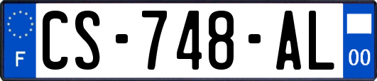 CS-748-AL