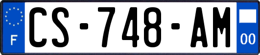 CS-748-AM