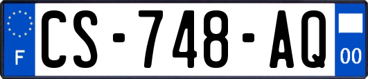 CS-748-AQ