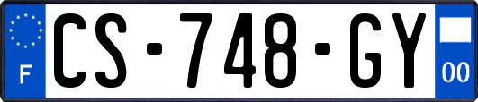 CS-748-GY