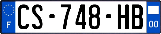 CS-748-HB
