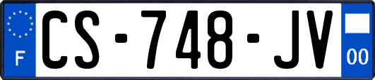 CS-748-JV