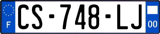 CS-748-LJ