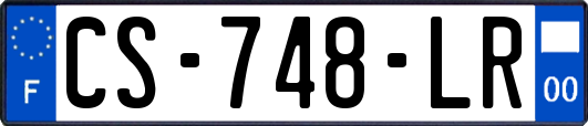 CS-748-LR