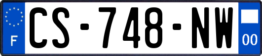 CS-748-NW