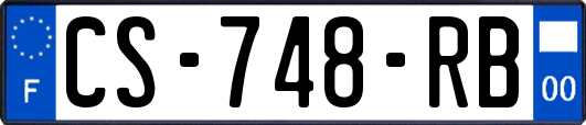 CS-748-RB