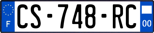 CS-748-RC