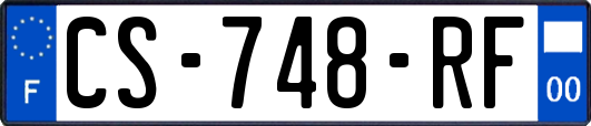 CS-748-RF