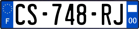 CS-748-RJ